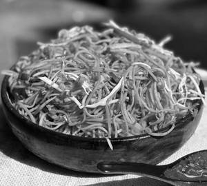 Schezwan Noodles