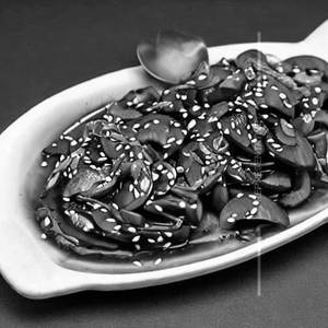 Mushroom Hoisin Sauce