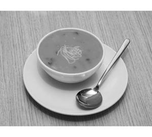 Minestrone Soup