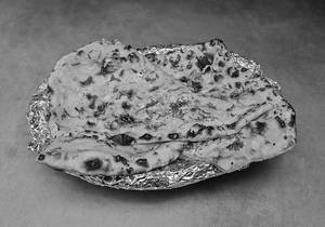 Paneer Naan