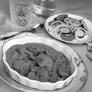 Chicken Lababdar