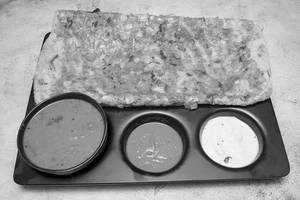 Onion Masala Dosa
