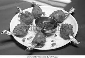 Chicken Lollipop (Fried 6 Pcs)                   