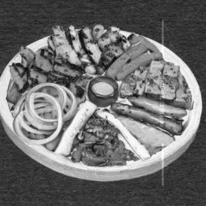 Veg Grill