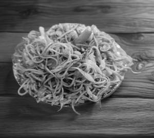 Veg Chowmein