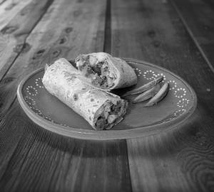 Bbq shawarma
