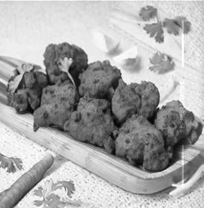 Achari Aloo Gobi