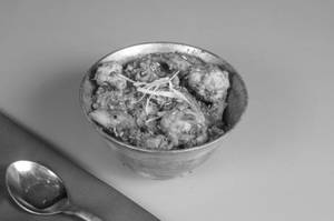 Aloo Gobhi Adraki