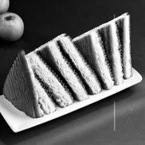 Toast Sandwich