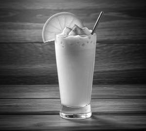 Orange Shake