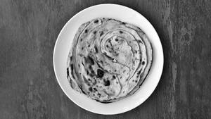 Lachha Paratha