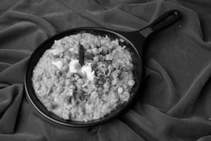 Vegetable Khichdi