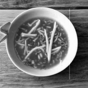 Oriental Soup
