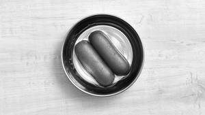 Gulab Jamun [2 Pieces]