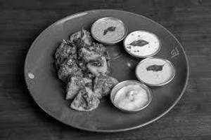 Tandoori Idli