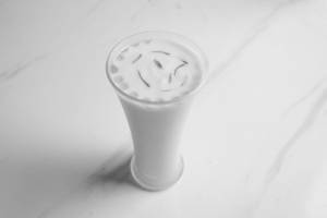 Kesar Lassi