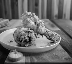 Chicken leg piece 2pc