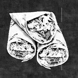 Double Egg Roll