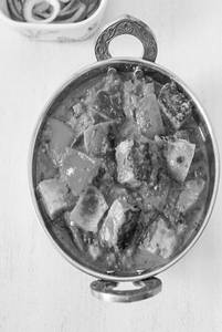 Paneer Kadhai