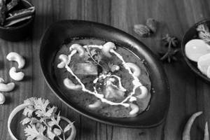 Kaju Paneer (jain)