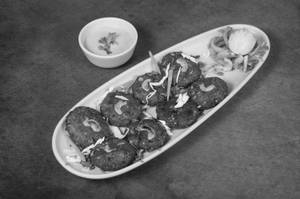 Hara Bhara Kabab