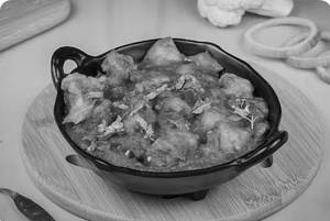 Aloo Methi