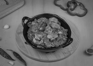 Mushroom Kadail