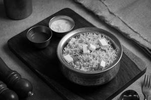PANEER FRIED RICE