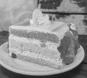Cassata Pastry
