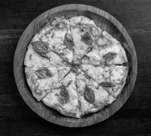 Margherita Pizza (12")