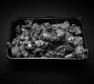Chilli Chicken