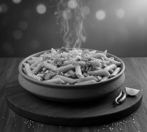Vegetable Pasta