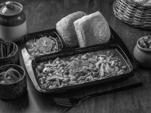 Misal Pav
