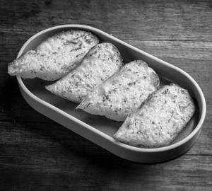 Garlic Bread (6 Pcs)