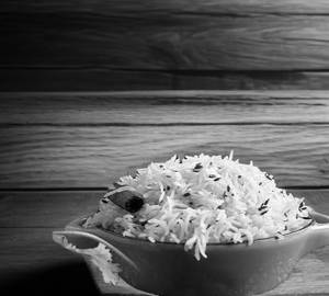 Jeera Rice