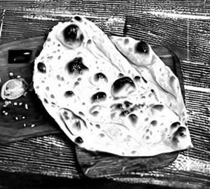 Buster naan
