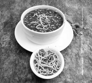 Veg Manchow Soup