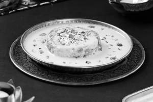 Shahi Tukda