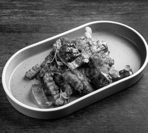 Fountain Classic Chilli Garlic Potatoes
