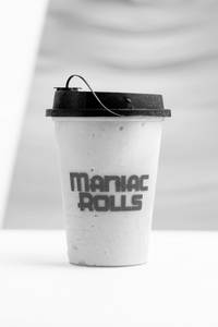 Mango Haleeb Shake