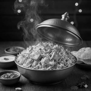 Biryani