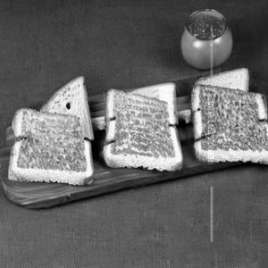 Classic Chilly Toast 