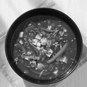 Veg Hot And Sour Soup