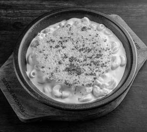 Truffle Mac & Cheese