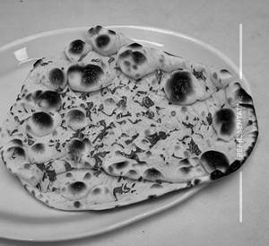 Chur Chur Stuffed Naan