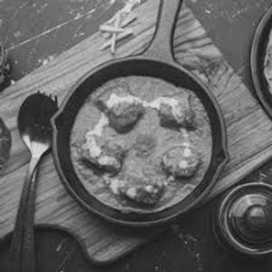 Shahi Chaap Gravy