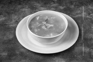 Veg Clear Soup