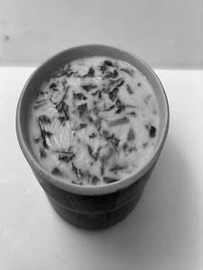 Creamy Spinach
