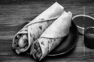 Chicken Egg Roll