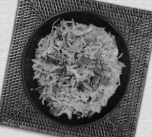 Veg Fried Rice